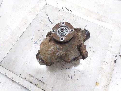 Rear differential LAND ROVER DISCOVERY III (L319) 2.7 TD 4x4 | BP7265293M24 