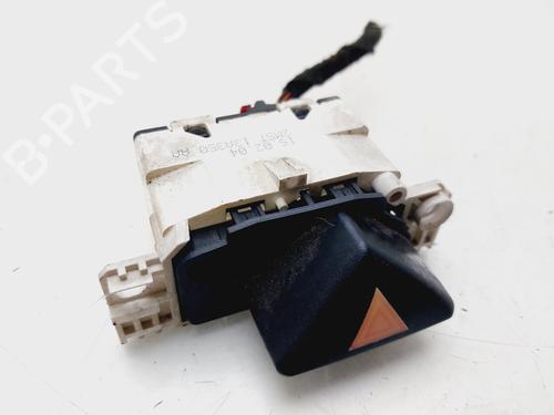 Warning switch FORD FOCUS I (DAW, DBW) 1.8 TDCi | BP30168249I22