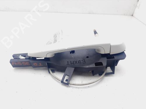 Rear right exterior door handle BMW 3 (E90) 318 i | BP23222198C130 