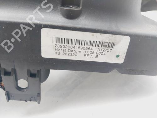 Steering wheel controls OPEL ASTRA H (A04) 1.7 CDTI (L48) | BP18486837E15 