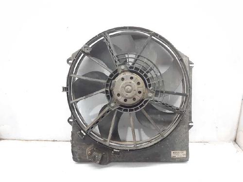 Koelventilatormotor RENAULT CLIO II (BB_, CB_) 1.2 (BB0A, BB0F, BB10, BB1K, BB28, BB2D, BB2H, CB0A,... (58 hp) 6302985