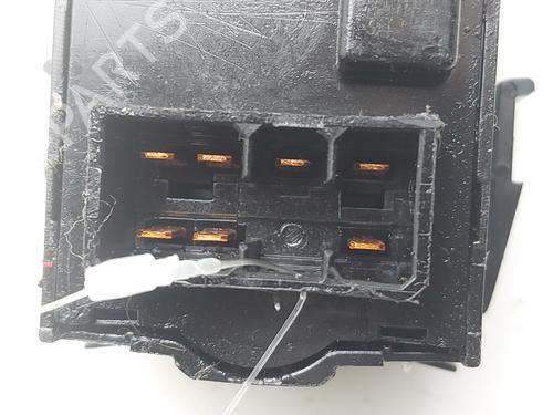 Headlight switch CHEVROLET SPARK (M300) 1.2 | BP38674515I24 - Image 3