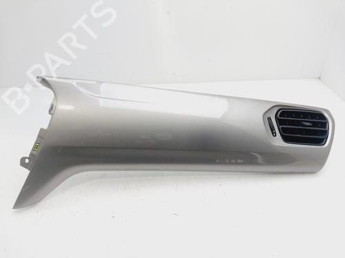 Used Air vent CITROËN C-ELYSEE (DD_) 1.6 HDI 92 (92 hp) 26926330