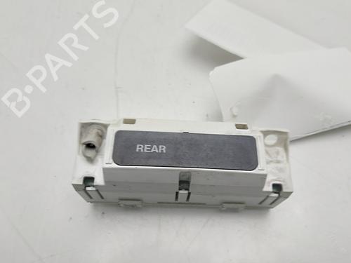 Used Display monitor Display monitor MAZDA 6 Estate (GH) 2.0 MZR-CD (GH14) (140 hp) 36003854 36003854