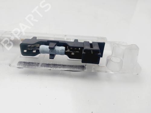 Third brake light CITROËN C5 III (RD_) 1.6 HDi 110 (RD9HZC) | BP32453044L11 - Image 3