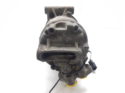 AC compressor RENAULT MEGANE II (BM0/1_, CM0/1_)  | BP7886909M34 