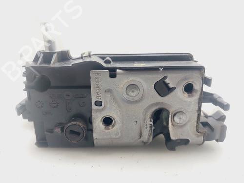 Rear left lock CITROËN C4 II (NC_)  | BP31306184C100 