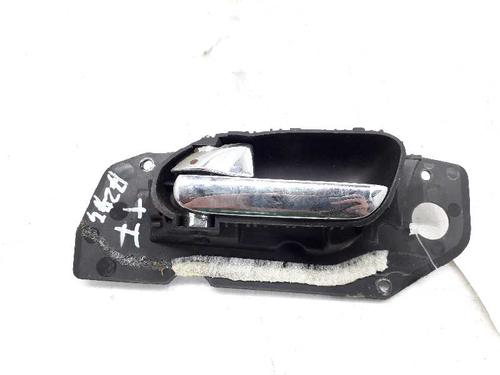 Rear left interior door handle PEUGEOT 607 (9D, 9U) 2.2 HDi (133 hp) 9629160777 | 9629160777 |