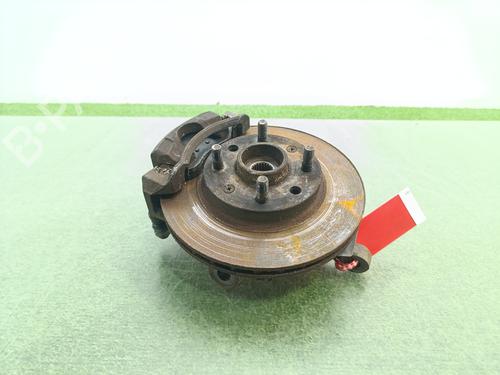 Used Left front steering knuckle Left front steering knuckle CHEVROLET AVEO / KALOS Hatchback (T200) 1.4 (83 hp) 33327349 33327349