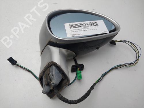 Used Right mirror Right mirror 36869318 36869318