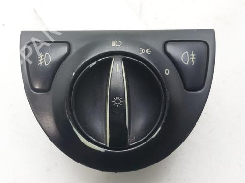 Used Headlight switch Headlight switch 37192434 37192434