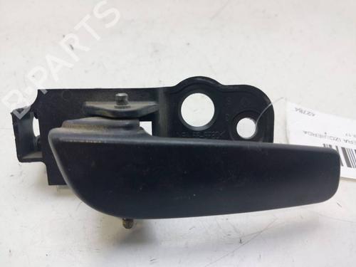 Used Front left interior door handle Front left interior door handle FIAT FIORINO Box Body/MPV (225_) [2007-2026] 39427954 39427954