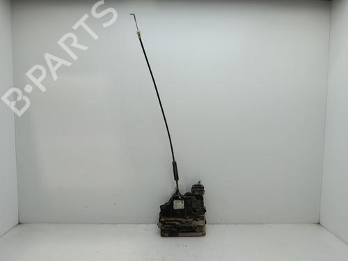 Used Rear left lock FIAT PUNTO EVO (199_) 1.3 D Multijet (199AXC1A, 199BXC1A, 199AXT1A, 199BXT1A) (75 hp) 30837746