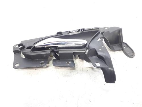 Used Rear left interior door handle Rear left interior door handle MERCEDES-BENZ E-CLASS (W211) E 220 CDI (211.006) (150 hp) 9225164 9225164