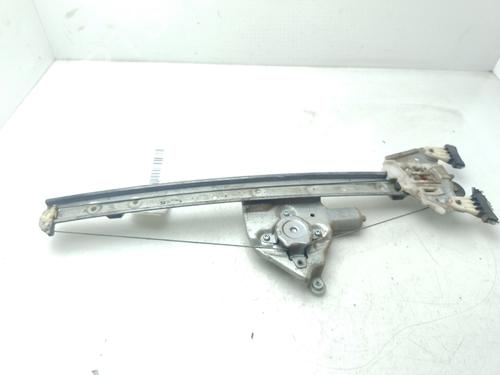 Front right window mechanism SUZUKI GRAND VITARA II (JT, TE, TD) 2.0 All-wheel Drive (TD54V, JB420) | BP29618458C23 