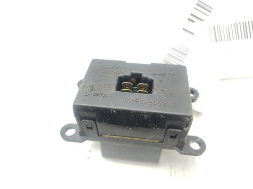 Multifunctionele display HYUNDAI SANTA FÉ I (SM) 2.0 CRDi 4x4 | BP29923740C48