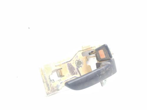 Front right interior door handle FORD RANGER (ET)  | BP26447316I14 