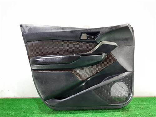 Used Left front door panel Left front door panel TOYOTA C-HR (_X1_) 1.8 Hybrid (ZYX10_, ZYX11_, ZYX10R, ZYX11R) (122 hp) 10775919 10775919