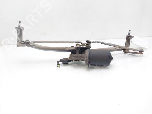 Front wiper motor SEAT LEON (1M1) 1.9 TDI | BP14471599M29 