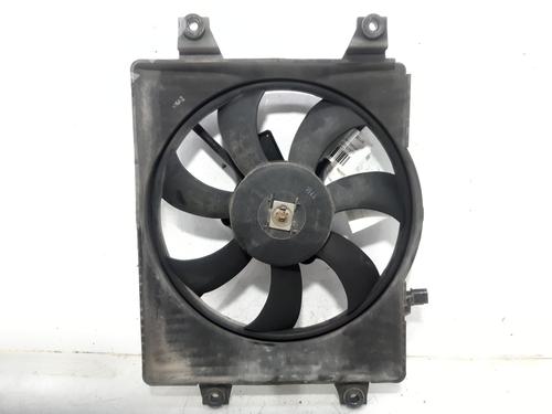 Used Radiator fan HYUNDAI ACCENT II (LC) 1.3 (86 hp) 8200615