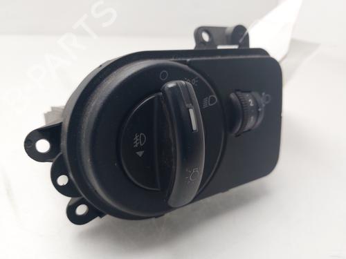Headlight switch FORD FUSION (JU_) 1.4 TDCi | BP34148374I24 - Image 3