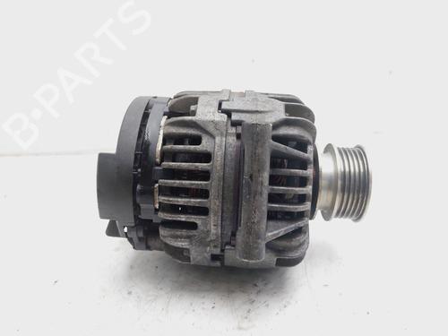Alternador RENAULT MEGANE I (BA0/1_) 1.6 16V (BA04, BA0B, BA11, BA1J, BA16, BA19, BA1K, BA1V,... (107 hp) 19288270