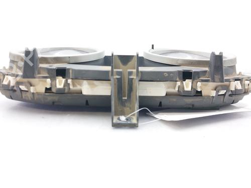 Instrument cluster RENAULT MEGANE II (BM0/1_, CM0/1_) 1.5 dCi (BM0F, BM0T, BM2B, CM0F, CM0T) | BP11735917C47 