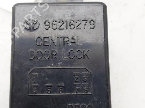 Electronic module DAEWOO LANOS (KLAT) 1.3 | BP36019711M83 - Image 4