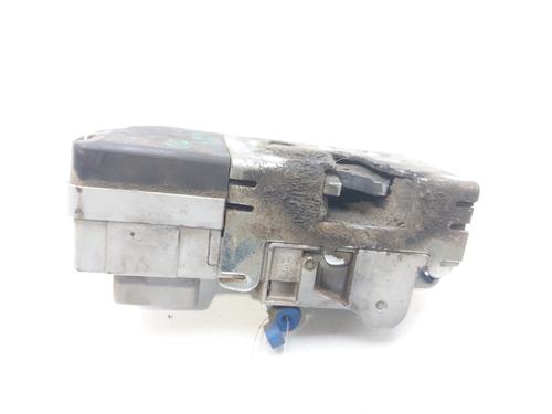 Front right lock CITROËN BERLINGO / BERLINGO FIRST Box Body/MPV (M_) 2.0 HDI 90 4WD (MBRHY, MCRHY) | BP12421282C97 