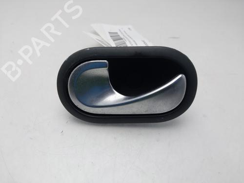 Used Front left interior door handle Front left interior door handle RENAULT MEGANE II Coupé-Cabriolet (EM0/1_) [2003-2010] 33754893 33754893