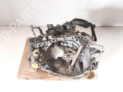 Gearbox CITROËN XSARA (N1) 1.9 TD | BP7630580M3 