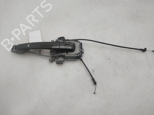 Used Front left exterior door handle Front left exterior door handle VOLVO V50 (545) 1.6 D (109 hp) 36418893 36418893
