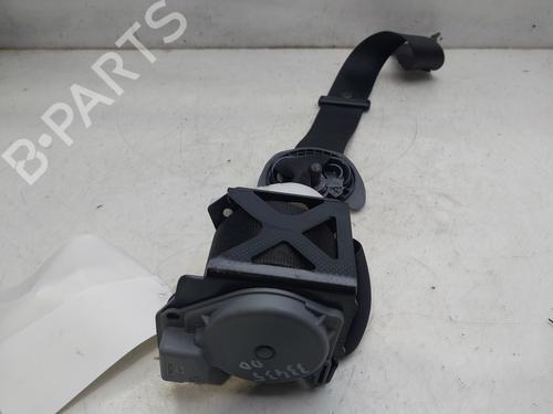 Front right seatbelt BMW X3 (F25) xDrive 20 d | BP17108714I25 