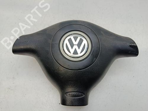 Used Driver airbag VW GOLF IV (1J1) [1997-2008]  32008967
