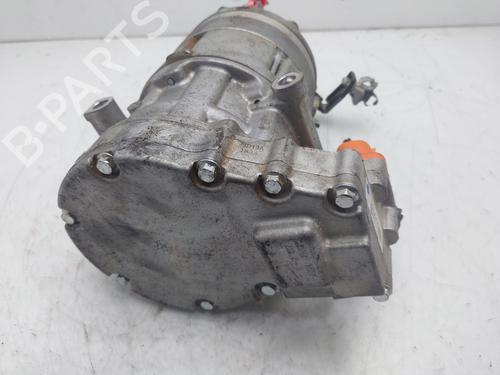 AC compressor KIA SPORTAGE V (NQ5) | BP36219692M34 - Image 4