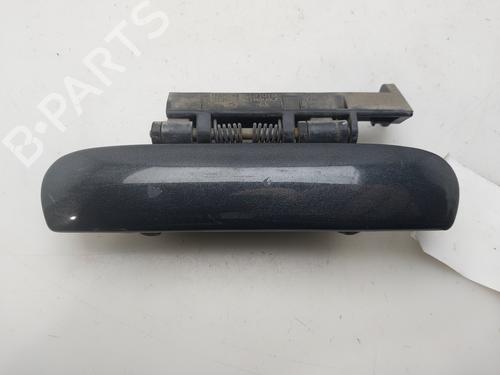Used Rear left exterior door handle Rear left exterior door handle 37755996 37755996