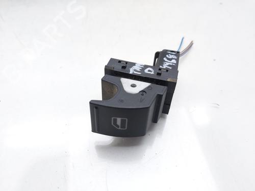 Right rear window switch VW TIGUAN VAN (5N_) [2007-2018]  13208413