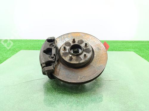 Used Left front steering knuckle FORD MONDEO IV (BA7) [2007-2015]  28706049