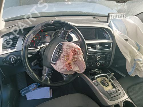 Interrupteur de vitre arrière gauche AUDI A4 B8 (8K2) | BP30901189I29