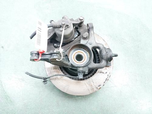 Right front steering knuckle HYUNDAI i30 (FD)  | BP21051337M26 