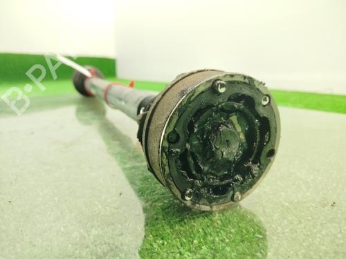 Right front driveshaft SKODA OCTAVIA II (1Z3) 1.9 TDI | BP28010467M39 