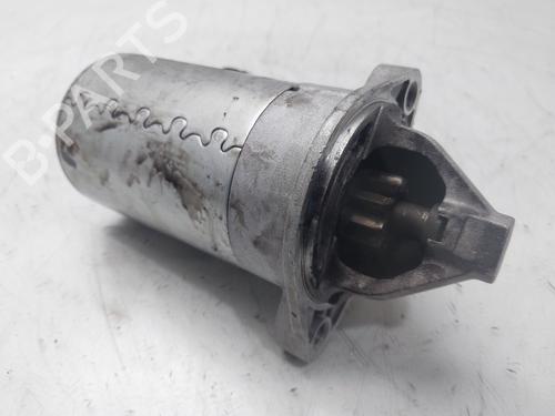 Used Starter Starter HYUNDAI i20 II (GB, IB) 1.2 (84 hp) 35813717 35813717