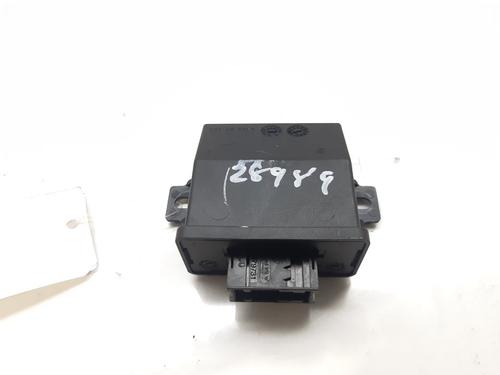 Used Electronic module Electronic module PEUGEOT 508 SW I (8E_) 2.0 HDi (140 hp) 10966423 10966423