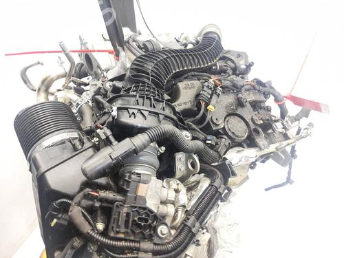 Motor MERCEDES-BENZ A-CLASS (W177) A 200 d (177.012) | BP30964157M1