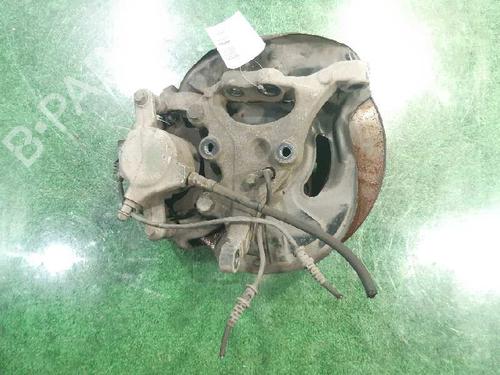 Right front steering knuckle MERCEDES-BENZ C-CLASS (W203) C 220 CDI (203.008) | BP6891238M26 