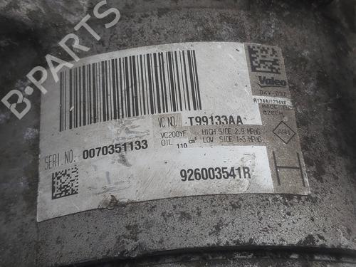 AC compressor DACIA SANDERO II | BP38224458M34 - Image 4