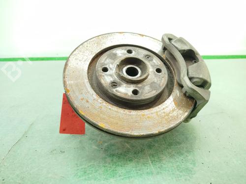 Used Right front steering knuckle CITROËN XSARA PICASSO (N68) 1.8 16V (115 hp) 26652750