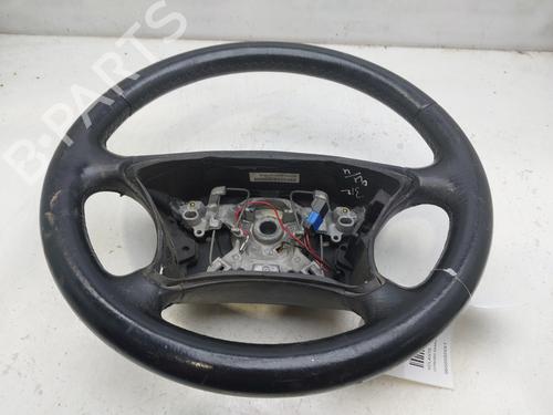Used Steering wheel CITROËN XSARA PICASSO (N68) 1.6 HDi (90 hp) 17659145