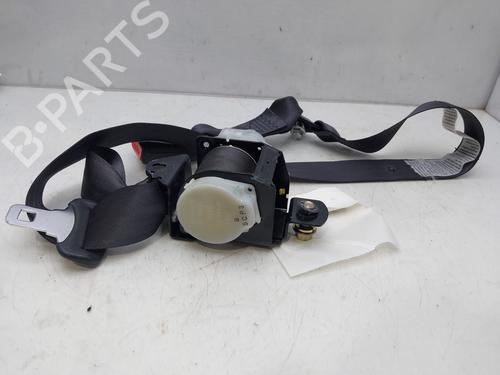 Rear center seatbelt HONDA ACCORD VII (CL, CN) 2.0 (CL7) | BP14939760I27 