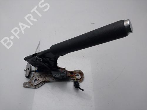 håndbremse CITROËN C3 III (SX) 1.5 BlueHDi 100 (SXYHYP, SXYHTU) (102 hp) 32468039